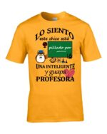 Lo Siento Chico pillado por Profesora - Imagen 7