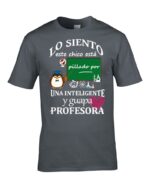 Lo Siento Chico pillado por Profesora - Imagen 6