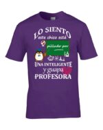 Lo Siento Chico pillado por Profesora - Imagen 5
