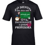 Lo Siento Chico pillado por Profesora