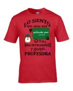 Lo Siento Chico pillado por Profesora - Imagen 4