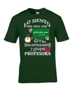 Lo Siento Chico pillado por Profesora - Imagen 3