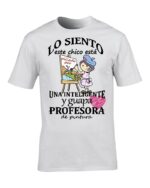 Lo Siento Chico pillado por Profesora de Pintura - Imagen 8