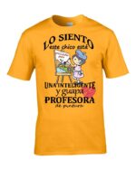 Lo Siento Chico pillado por Profesora de Pintura - Imagen 7