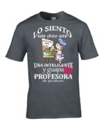 Lo Siento Chico pillado por Profesora de Pintura - Imagen 6