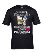 Lo Siento Chico pillado por Profesora de Pintura - Imagen 5
