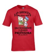 Lo Siento Chico pillado por Profesora de Pintura - Imagen 4