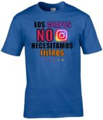 Los Guapos No Necesitamos Filtros - Imagen 9
