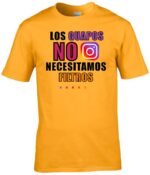 Los Guapos No Necesitamos Filtros - Imagen 8