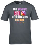 Los Guapos No Necesitamos Filtros - Imagen 7