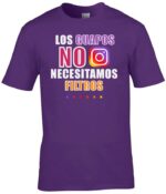 Los Guapos No Necesitamos Filtros - Imagen 6