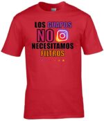 Los Guapos No Necesitamos Filtros - Imagen 4