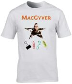 MacGyver