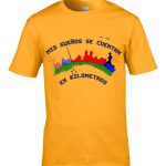 Mis Sueños se Cuentan en Kilometros