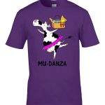 Mu-danza