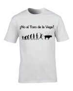 No al Toro de la Vega - Imagen 8