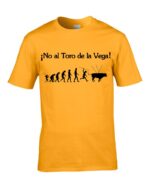 No al Toro de la Vega - Imagen 7
