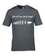 No al Toro de la Vega - Imagen 6