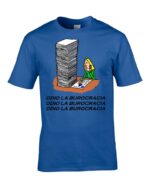 Odio la Burocracia - Imagen 9