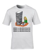 Odio la Burocracia - Imagen 8