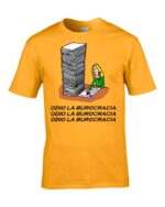 Odio la Burocracia - Imagen 7