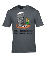 Odio la Burocracia - Imagen 6