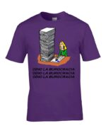 Odio la Burocracia - Imagen 5