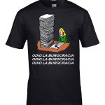 Odio la Burocracia