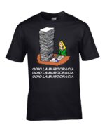 Odio la Burocracia