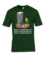 Odio la Burocracia - Imagen 3