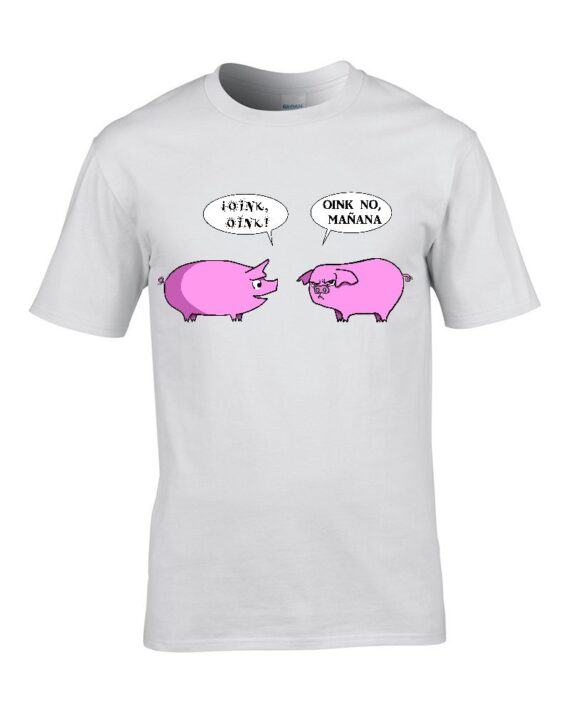 Oink Oink - Imagen 8