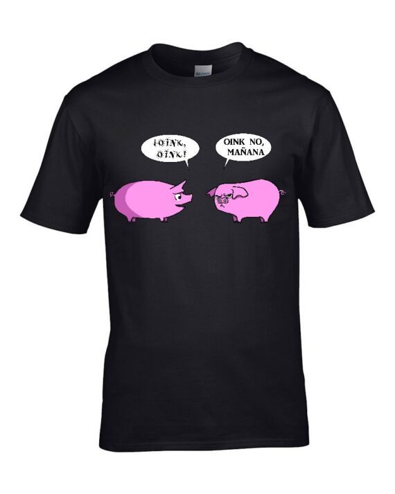 Oink Oink - Imagen 5
