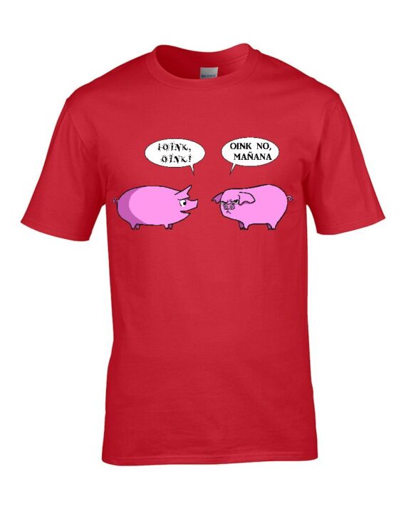Oink Oink - Imagen 4