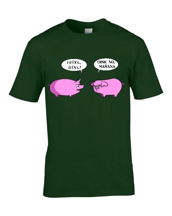 Oink Oink - Imagen 3