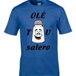 Olé tu Salero