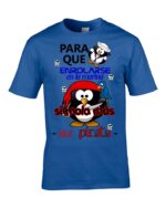 Para qué Enrolarse si Mola ser Pirata - Imagen 9