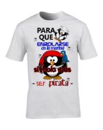 Para qué Enrolarse si Mola ser Pirata - Imagen 8