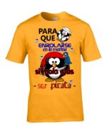 Para qué Enrolarse si Mola ser Pirata - Imagen 7