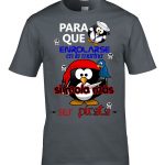 Para qué Enrolarse si Mola ser Pirata