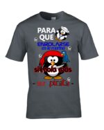 Para qué Enrolarse si Mola ser Pirata