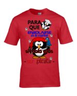 Para qué Enrolarse si Mola ser Pirata - Imagen 4