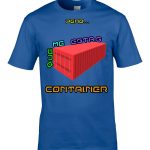 Pero Que me estás Container