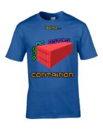 Pero Que me estás Container
