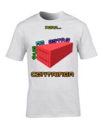 Pero Que me estás Container - Imagen 9