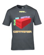 Pero Que me estás Container - Imagen 7