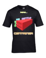 Pero Que me estás Container - Imagen 5