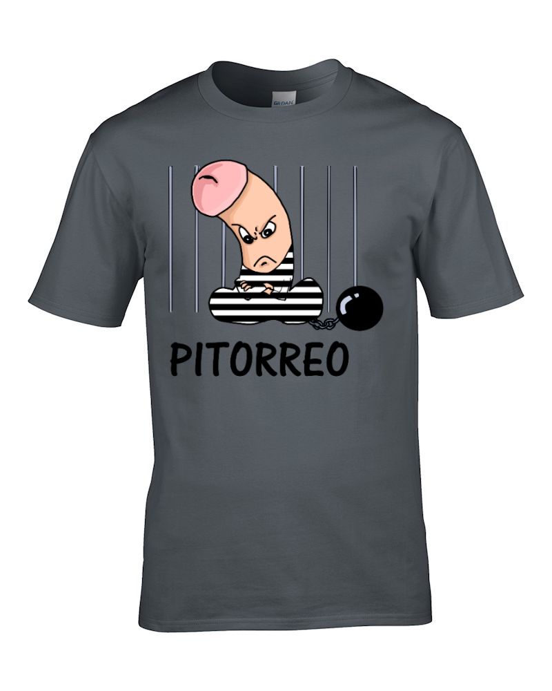 pitorreo-h-gris G Pitorreo - Imagen 1