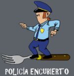 Policia Encubierto - Imagen 2