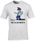 Policia Encubierto - Imagen 8