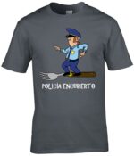 Policia Encubierto